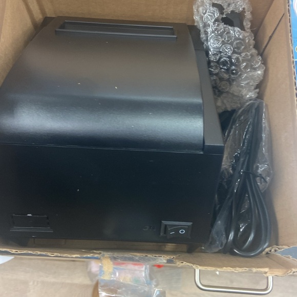 Thermal printer - Picture 2 of 3